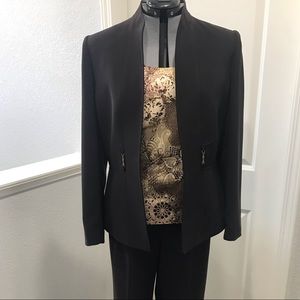 Tahari 3-Piece Suit